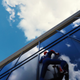 Illustration for article titled The Year In Video Game Skies, 201em/em8
